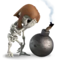 bowler