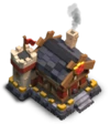Barbarian Camp