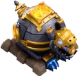 Firespitter