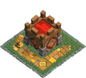 players house