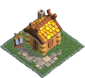 players house