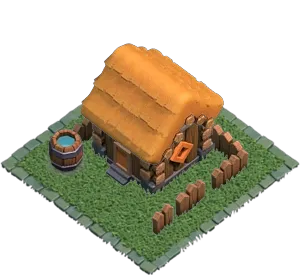 players house
