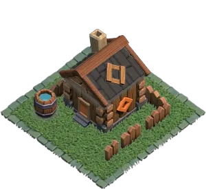 players house