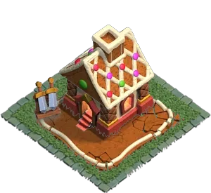 players house