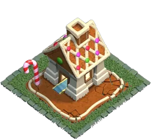 players house