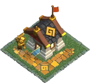 players house