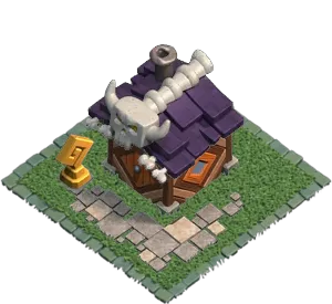 players house