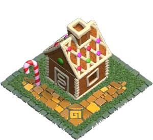 players house