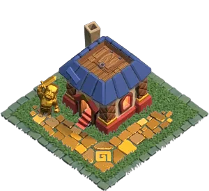 players house