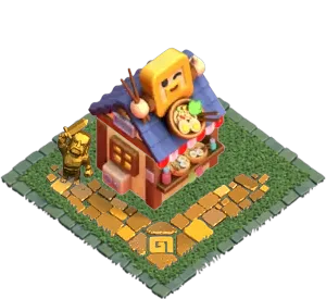 players house