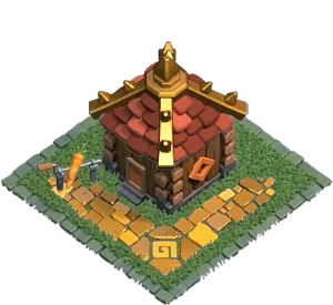 players house
