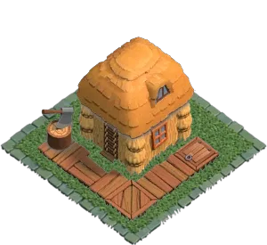 players house