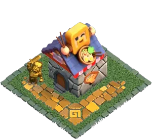 players house
