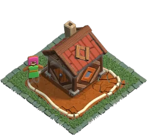 players house