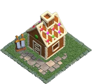 players house