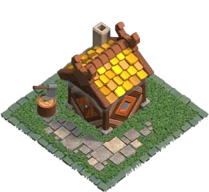 players house