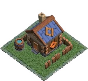 players house