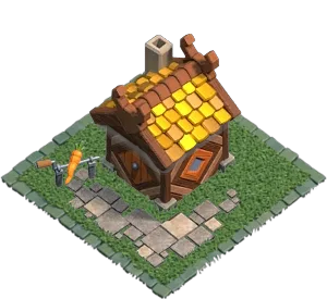 players house