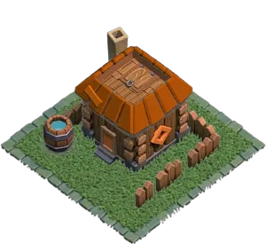 players house