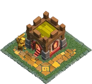 players house