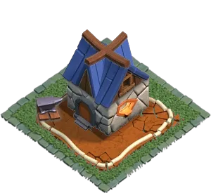 players house