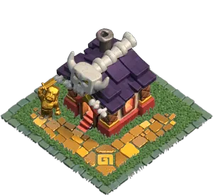 players house