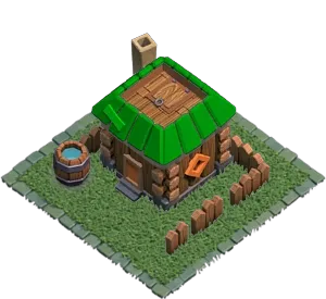 players house