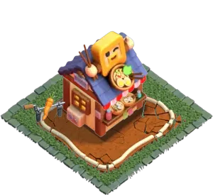 players house