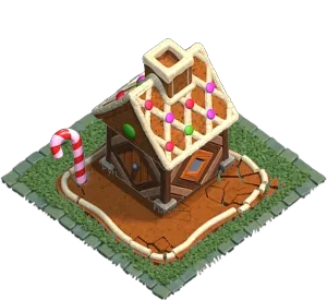 players house