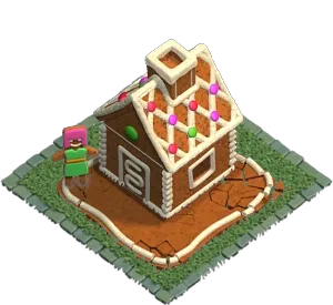 players house