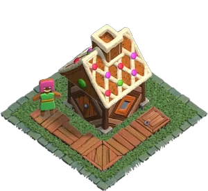 players house