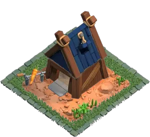 players house