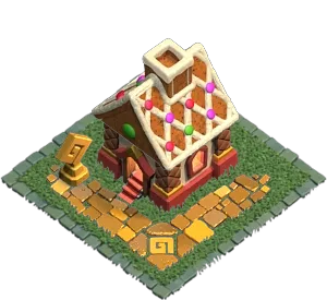 players house