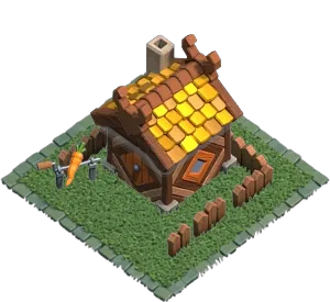 players house
