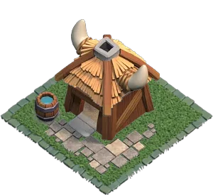 players house