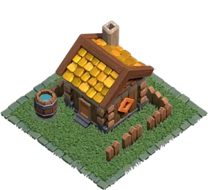 players house