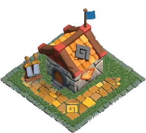 players house