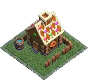 players house
