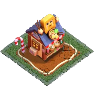 players house