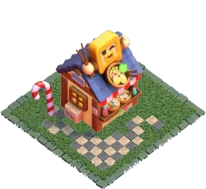 players house