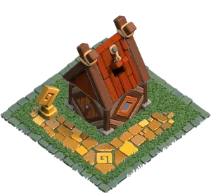 players house