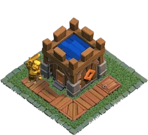players house