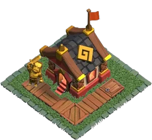 players house