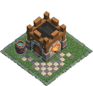 players house