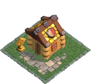 players house