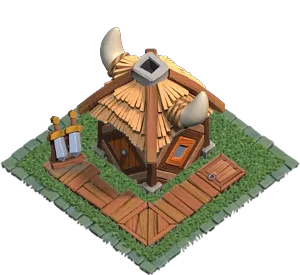 players house