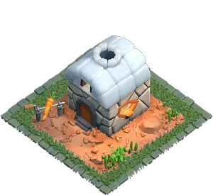 players house