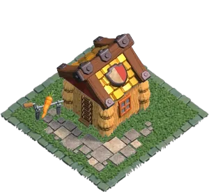 players house