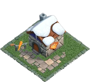 players house