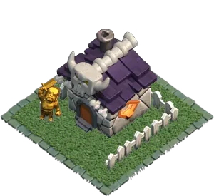 players house